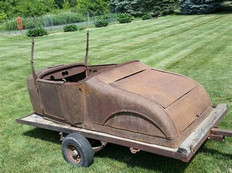 When you've to dealt with driving teqniques involved, this is a very solid and good car to handle. . 1926 model t parts for sale